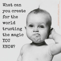 What if energy can work for you? Are you listening?