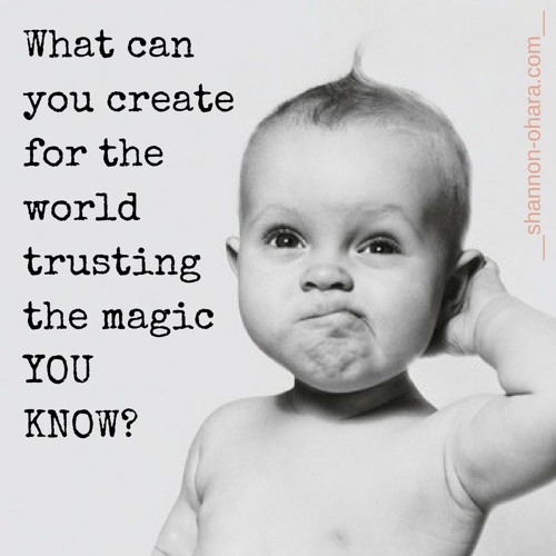 What if energy can work for you? Are you listening?