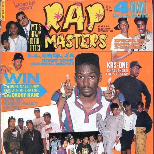 Dope 80's Joints Pt 1 - live on SHADE45