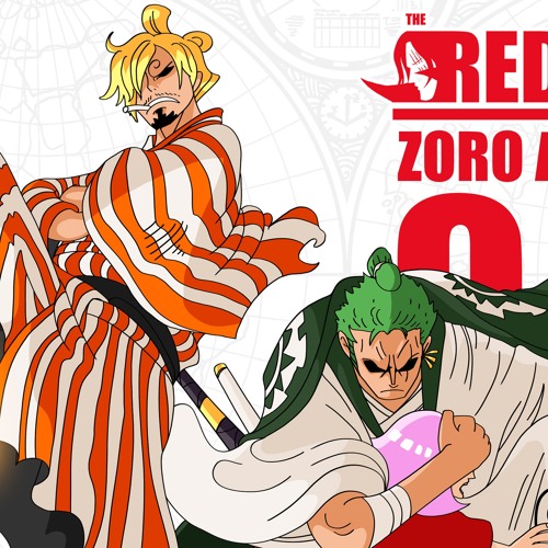 Zoro Amp Sanji One Piece 943 Reaction Review Rfp Episode 74 By Theredforcepodcast On Soundcloud Hear The World S Sounds