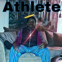 Athlete