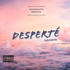 DESPERTE - J Yulfo Prod. by Antrax Official