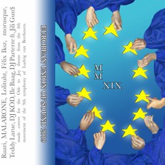 B3 MALARONE - Europe Corporations Final Free Fall