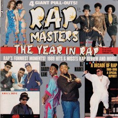 YO! MTV Rap"s 80's