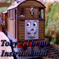Toby's Theme Instrumental