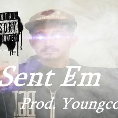 Sent Em Prod. Youngcode