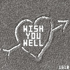 Wish you well