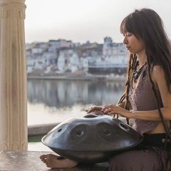 Handpan