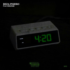 420 Reza pishro