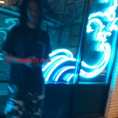 '19 Sephiroth [Prod. $egador]