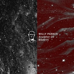 Willy Parker - Vehement (Violent Remix) [BDD015 | SC Streaming]