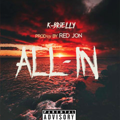 K-Brielly_All-In(Prod. Red Jon)