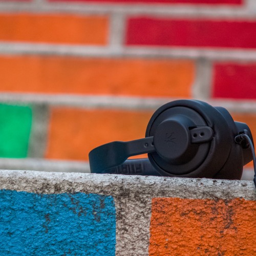 Galvanize - Instrumental