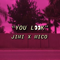 YOU LOOK