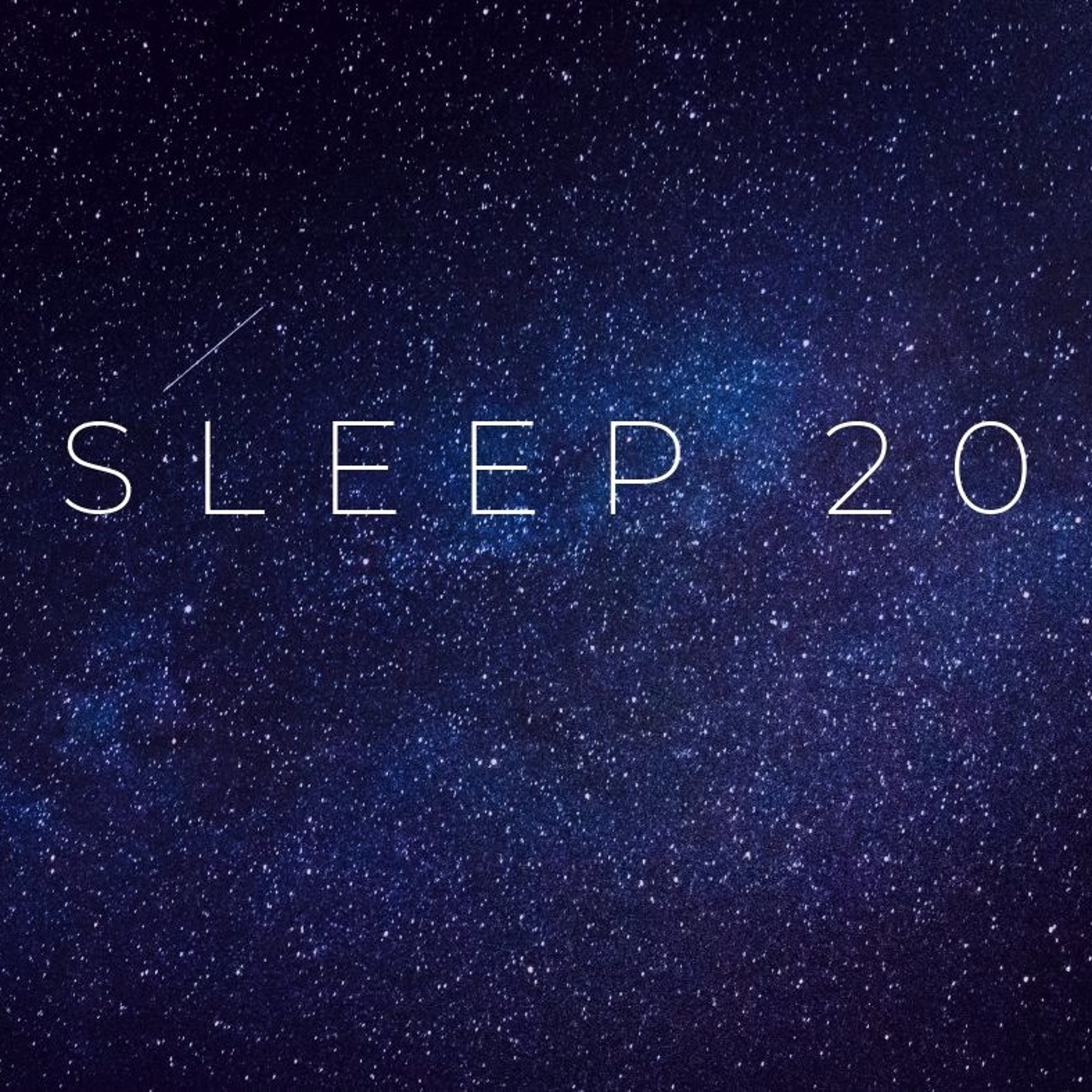iRest Meditation for INSOMNIA (20 minutes)