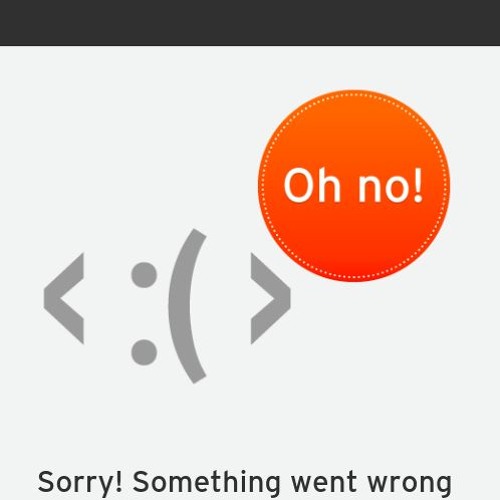 Unstable connection