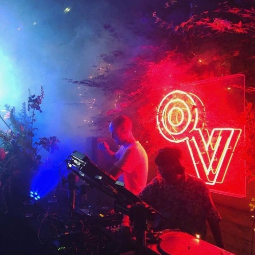 May 2019 Mix - Sappho b2b Peter Marks