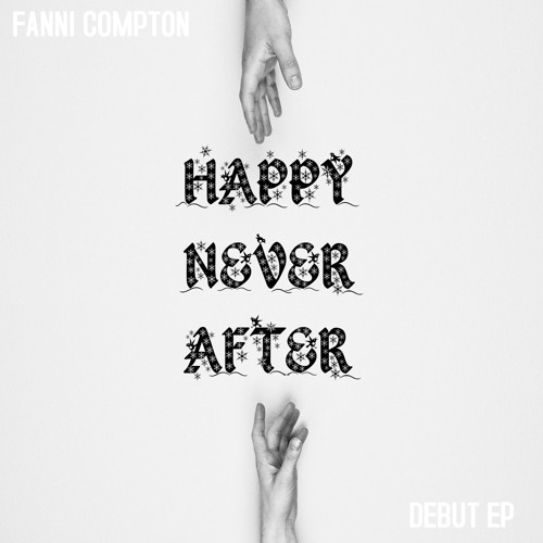 Don't Say I Didn't Warn You - Fanni Compton