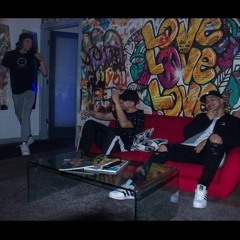 In The Sky ($QUAD6IX)