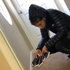 Come Up (Prod by 954 Mafia)