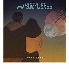 Kevin Kaarl - Si supieras (QUIM JABY cover) REMASTERED