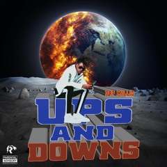 347Millio - Moonlight Ft. Quan Boi [Prod By. 1YungMurk]