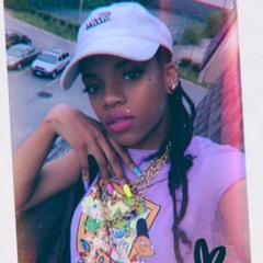 Bad Habits X Liyah Starr