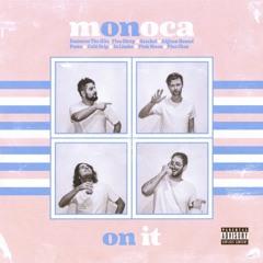 Monoca - Pink Moon