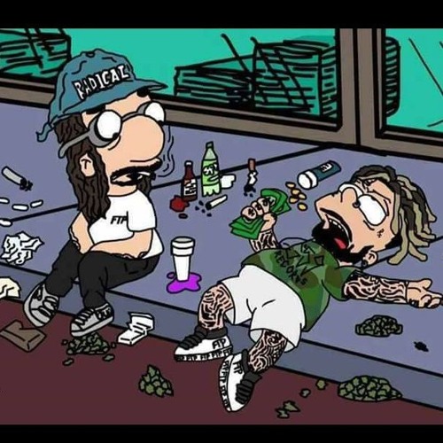 DJ`S DH & PAULIN MG - MEDLEY GW 001  2K19 #PLÉNOSBCTA