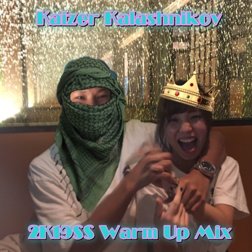 2k19SS Warm Up Mix