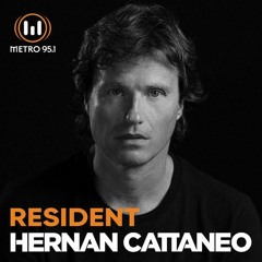 Radiohead - Weird Fishes (Lucas Rossi "From The Bottom" Bootleg) [Hernan Cattaneo Resident 420]