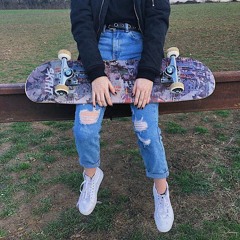 She Said (Feat. kaydro)