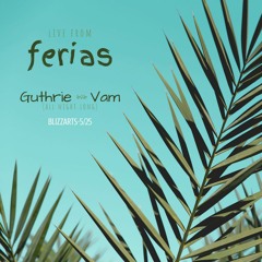 Live @ Ferias - Guthrie b2b Vam