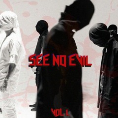 SEE NO EVIL (Prod. Almnac) (feat. 02)