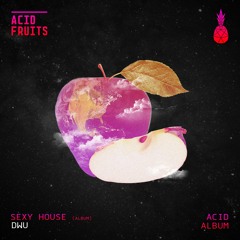🍍AF080 // DWU , AudioClass - What You Want ( Original Mix )