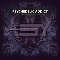 Impact Groove - Arabian Journey (PREVIEW)**  OUT NOW ON SY RECORDS