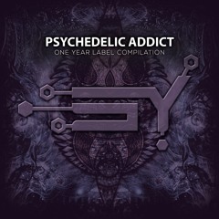 2_Electronic_Trance_Psytrance._Hitech...