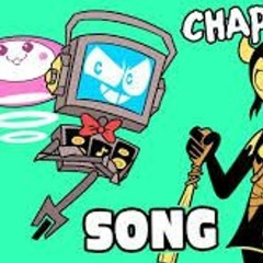 BATIM CHAPTER 4 SONG Allison Fandroid The Musical Robot