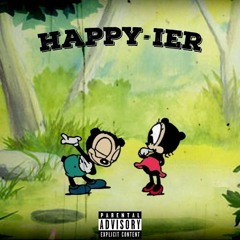 HAPPY-IER (Prod by Thaibeats)