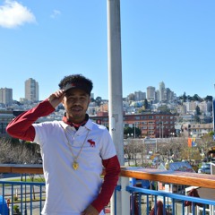 Never Suited (Prod. Icer Beatz)