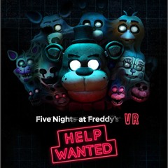 Five Nights at Freddy's VR: Help Wanted Stage Performance