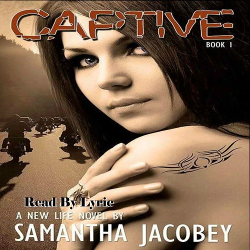 Captive To Tell Or Not To Tell Audio Sample