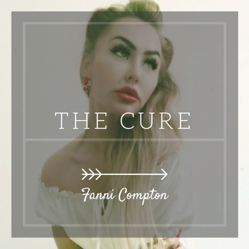 The Cure - Fanni Compton