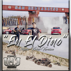 Ekipo Uniko - En El Dino (Music Video Version)