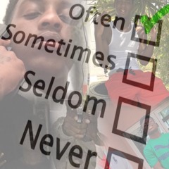 Often x Hoodrxch Dirty