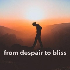 From Despair To Bliss - Giri Govardhan Das