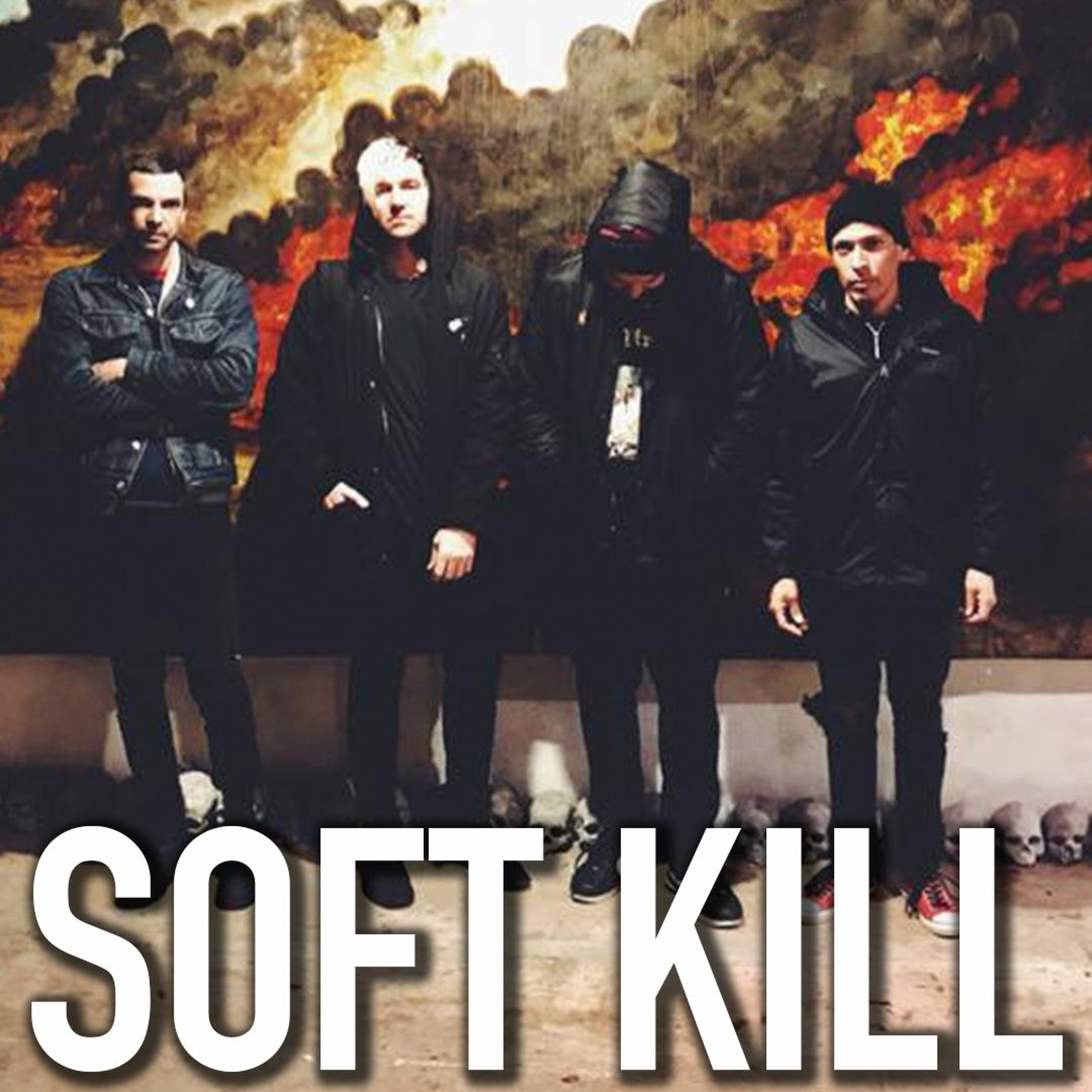 104 - Soft Kill [Sad Rock]: June 1st at Lincoln Hall episode artwork