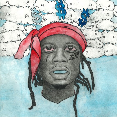 Cloudy Nueve - Impatient (prod. ISM & digiguap) [flip]