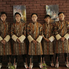 Crowners ft. Pema Choden "KHE NA MEY" 2019