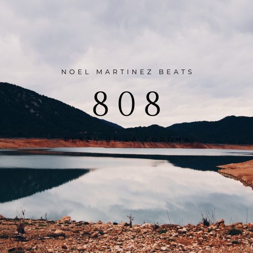 808 - Hip-hop Beat